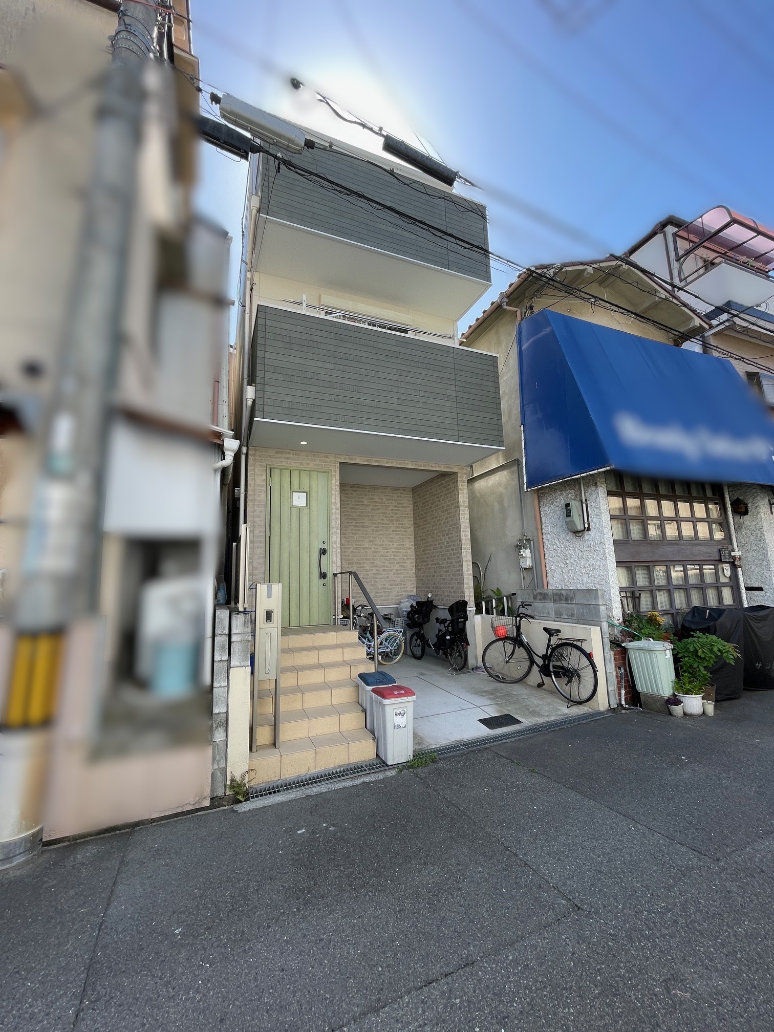 (外観)