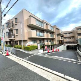 コスモ上野東
