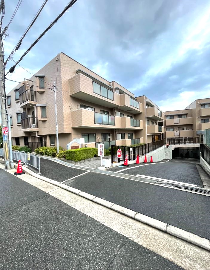 (外観)