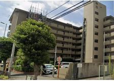 日商岩井服部マンション