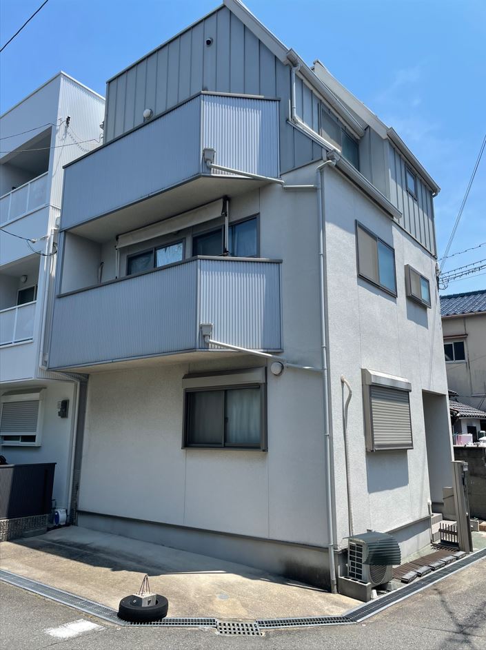 (外観)