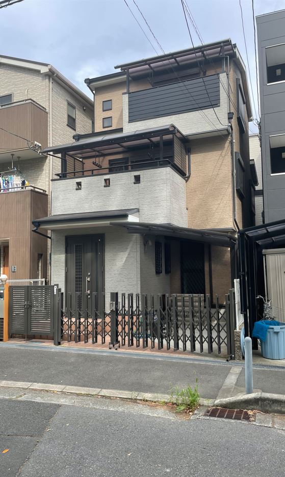(外観)