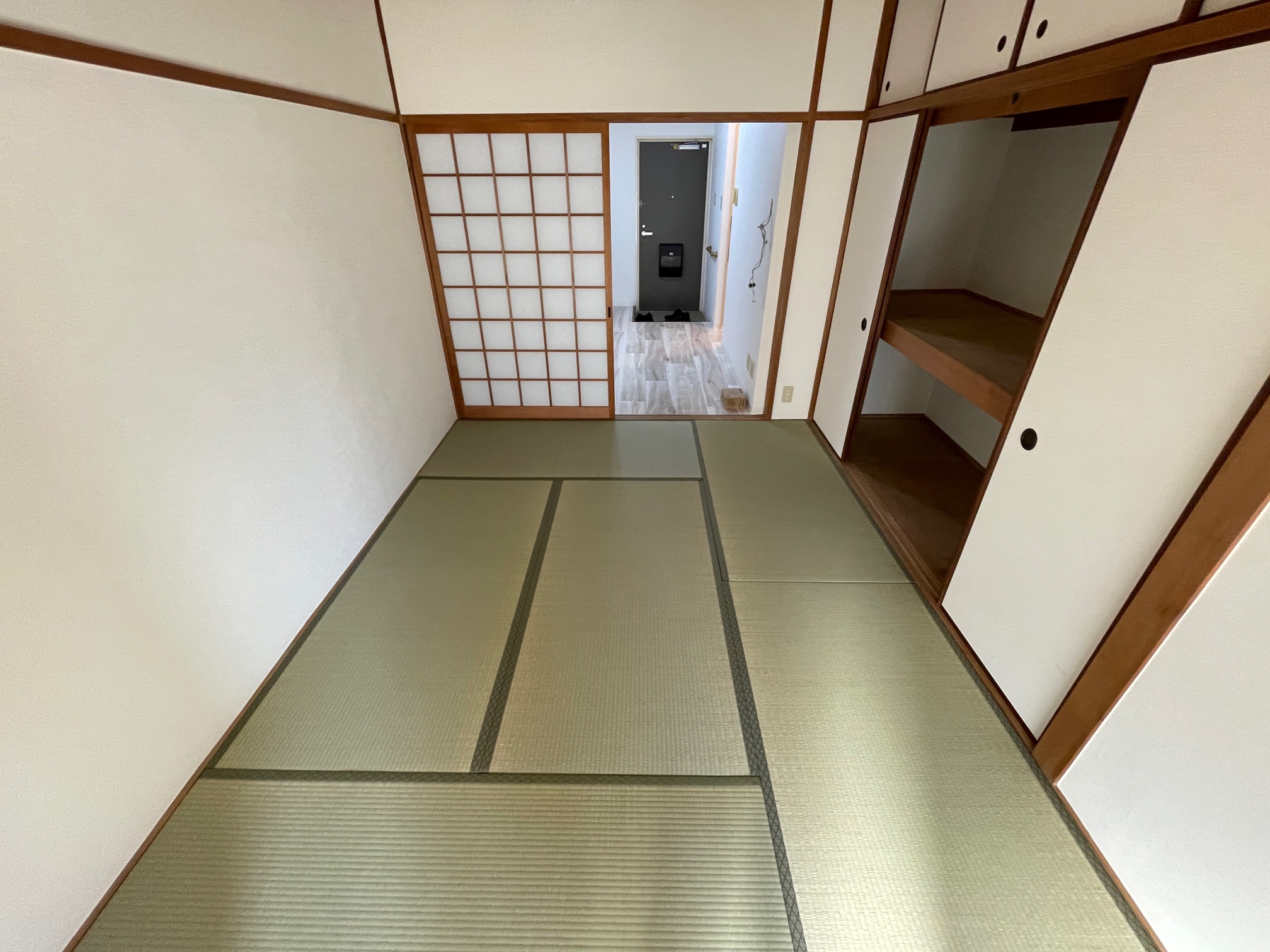 和室