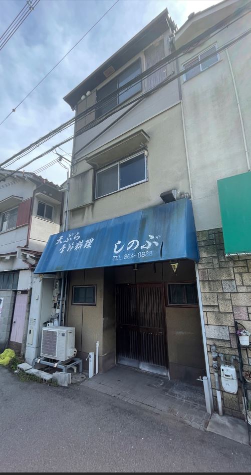 (外観)