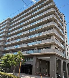 フェルティ・パーク豊中