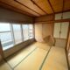 ２階和室