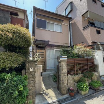 (外観)