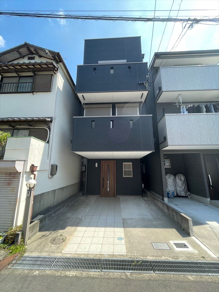 (外観)