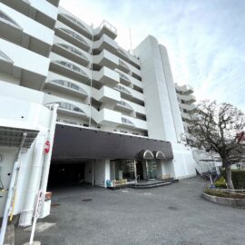 グランドヒル西宮高座台マンションB棟