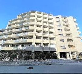 レックスガーデン豊中曽根壱番館