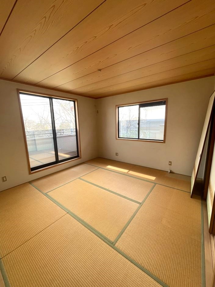 2階和室 2階和室