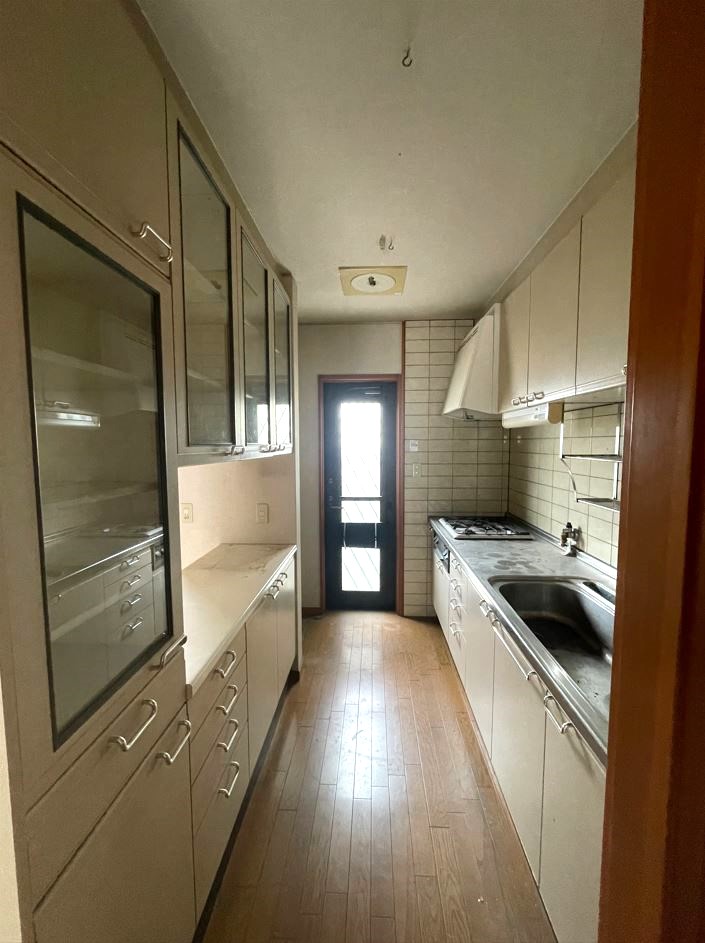 (キッチン) (キッチン)