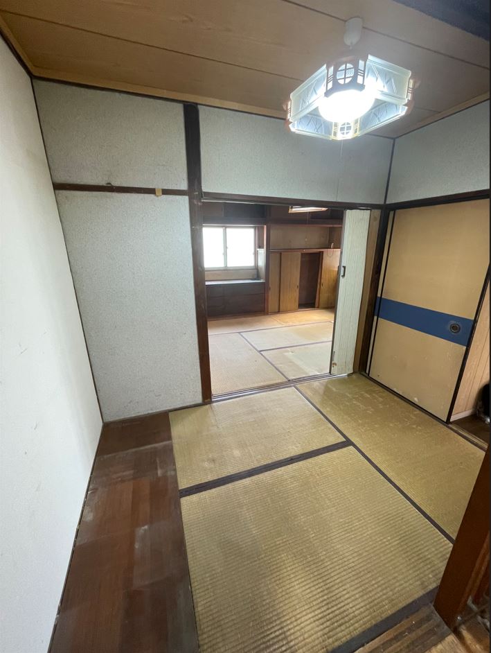 ダイニング(居間)