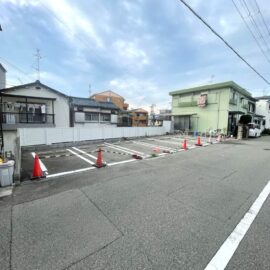 豊中庄内東町6丁目土地
