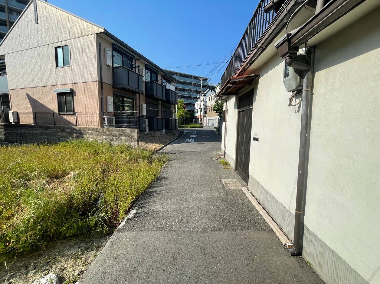 前道 前道