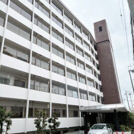 豊中ウエノハイツ