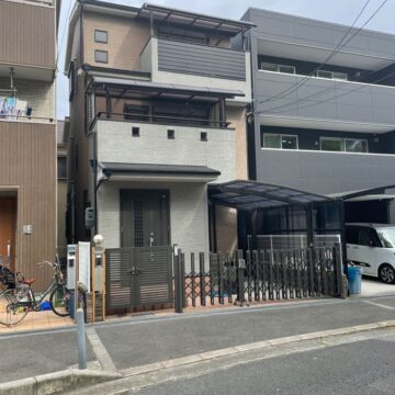 (外観)