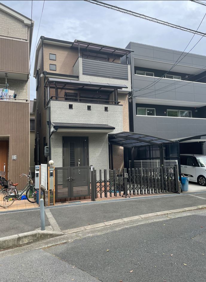 (外観)