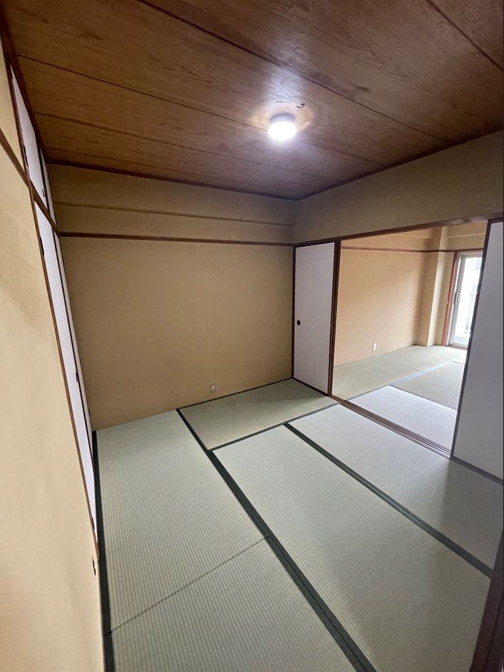 和室