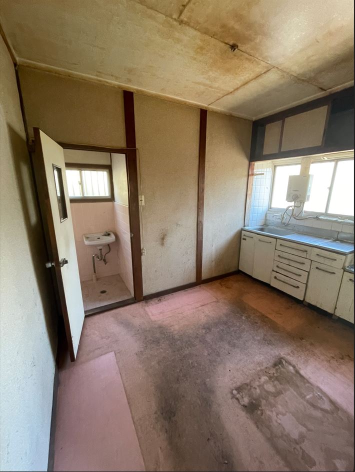 DK(キッチン) DK(キッチン)