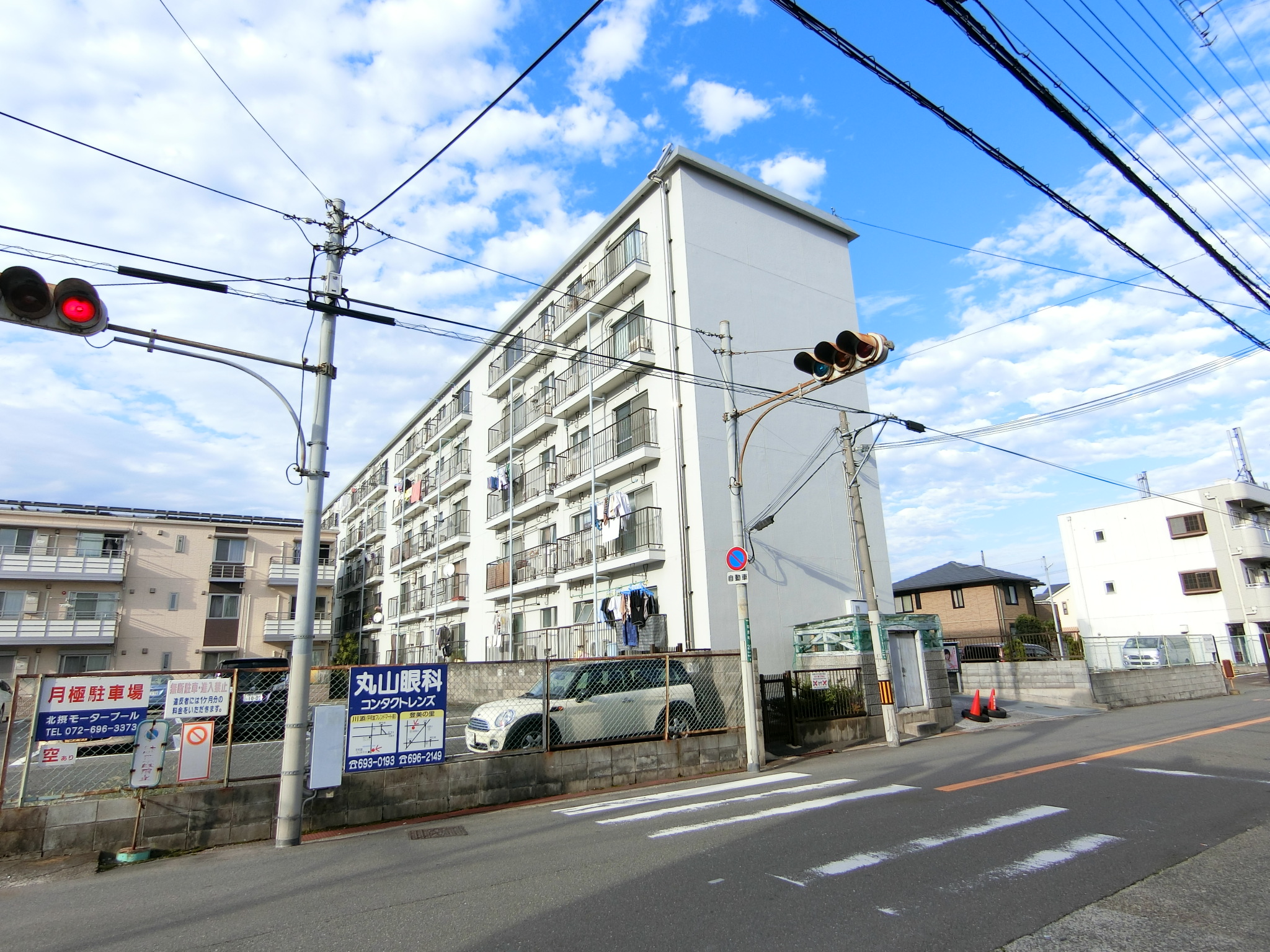 (外観)