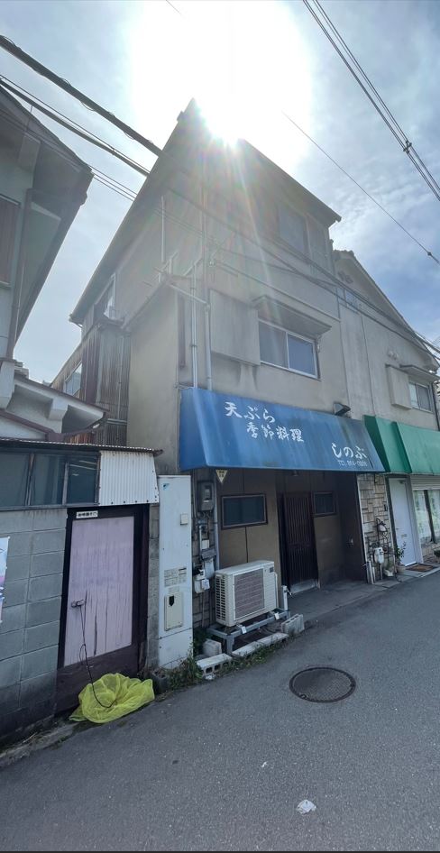(外観)