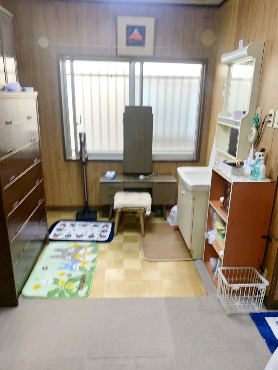 洗面 洗面