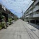 前面道路 前面道路