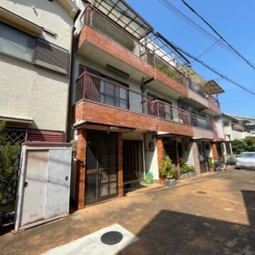 (外観)