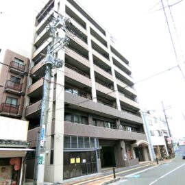 プロパレス豊中庄内西町ヴァローレ