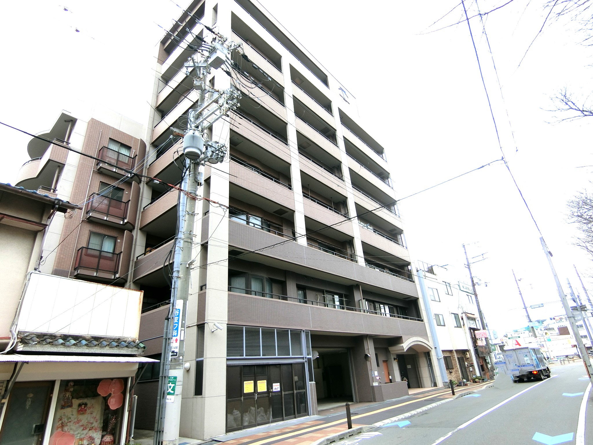 (外観) (外観)