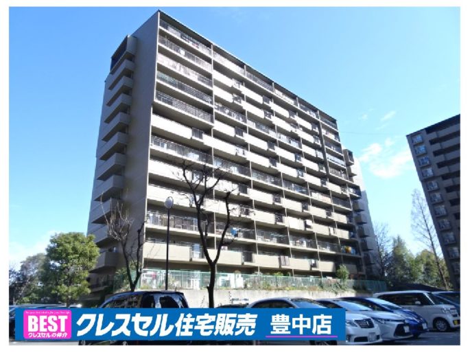クレスセル住宅販売の販売物件です。