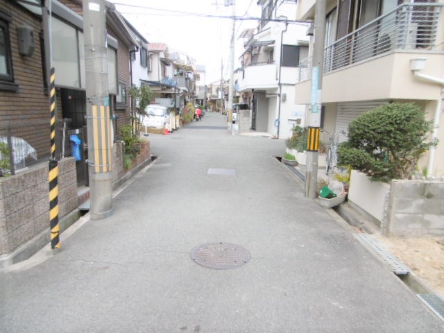 クレスセル住宅販売の販売物件です。