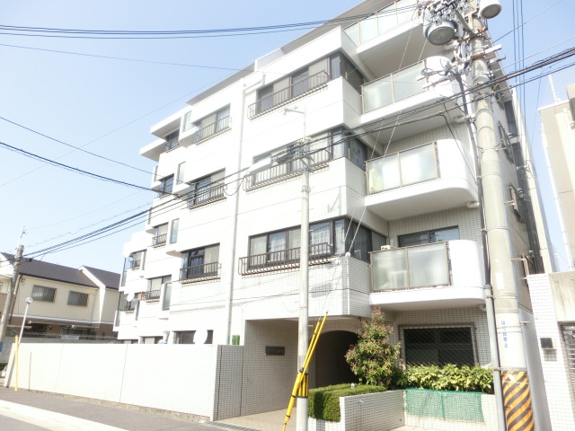 クレスセル住宅販売の販売物件です。