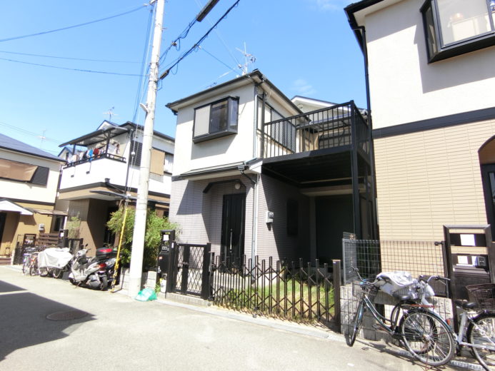 クレスセル住宅販売の販売物件です。