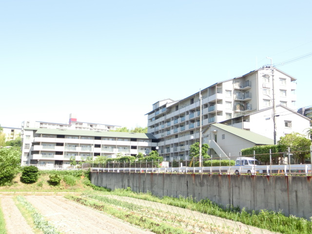 クレスセル住宅販売の販売物件です。