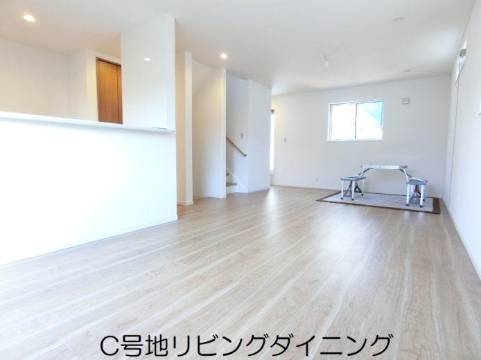 クレスセル住宅販売の販売物件です。