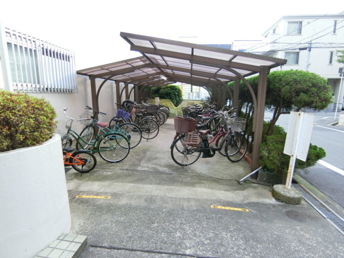 クレスセル住宅販売の販売物件です。