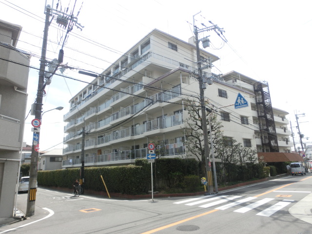 クレスセル住宅販売の販売物件です