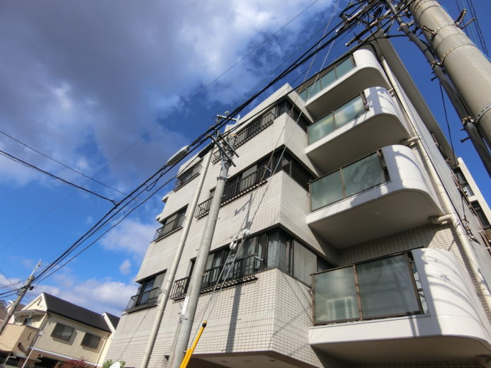 クレスセル住宅販売の販売物件です。