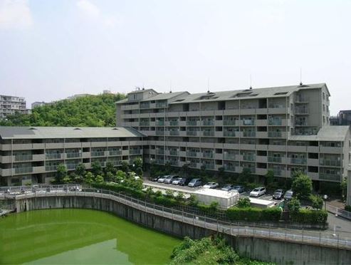 クレスセル住宅販売の販売物件です。