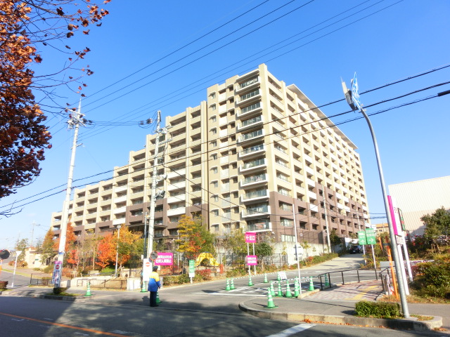 クレスセル住宅販売の販売物件です。