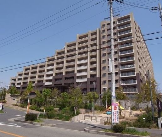 クレスセル住宅販売の販売物件です。