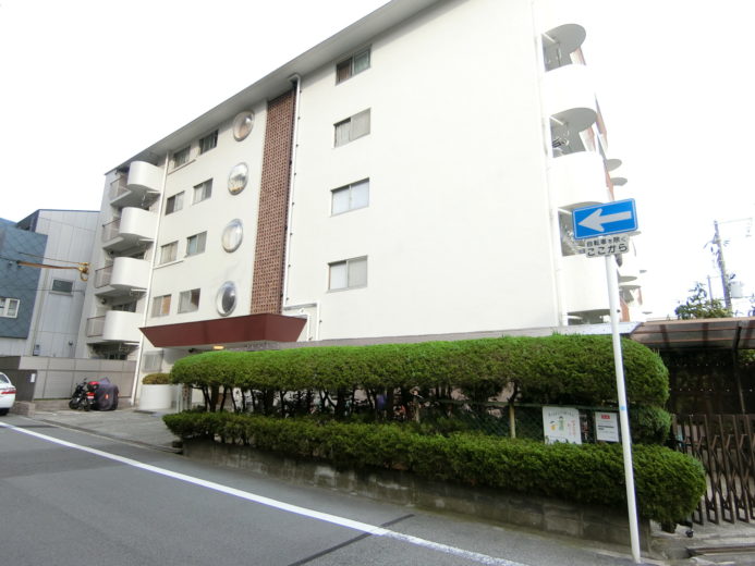 クレスセル住宅販売の販売物件です。