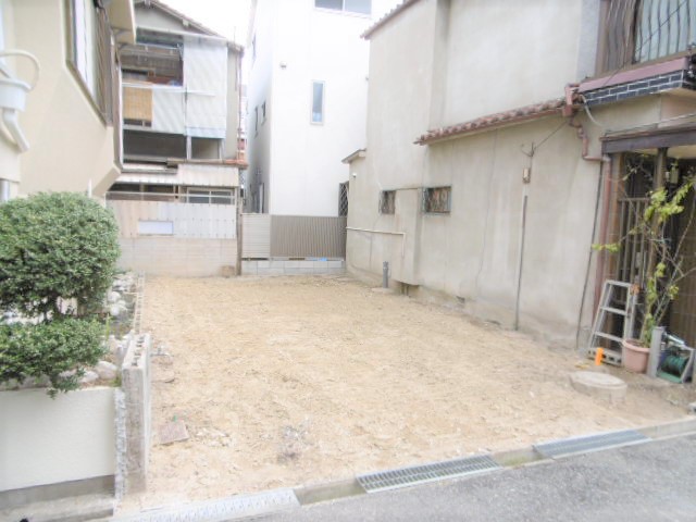 クレスセル住宅販売の販売物件です。