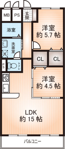 クレスセル住宅販売の販売物件です。