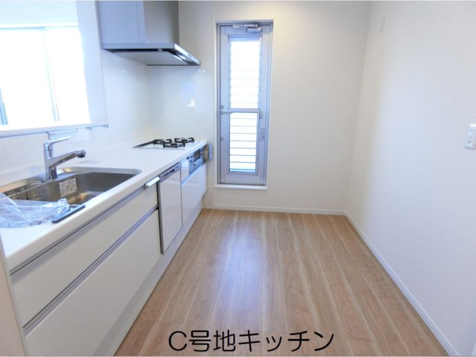 クレスセル住宅販売の販売物件です。