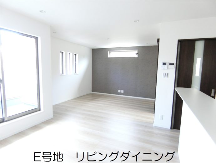クレスセル住宅販売の販売物件です。