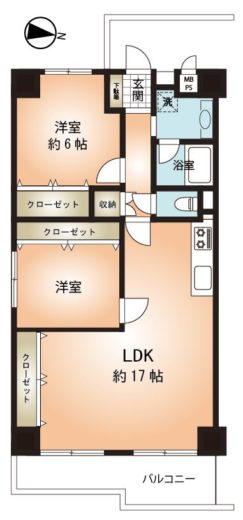 クレスセル住宅販売の販売物件です。