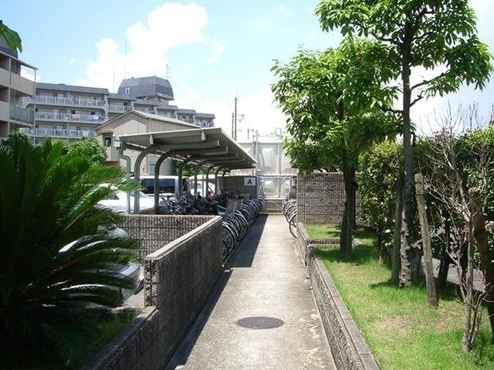 クレスセル住宅販売の販売物件です。